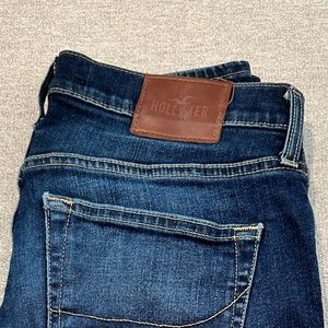 Hollister Skinny Epic Flex Jeans
